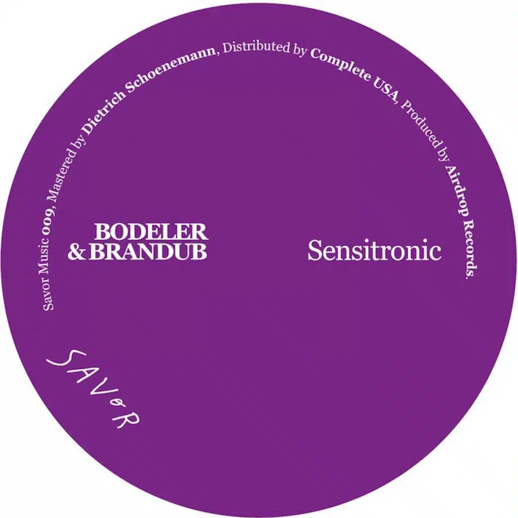 Hat Swing (Ernesto Ferreyra Remix)