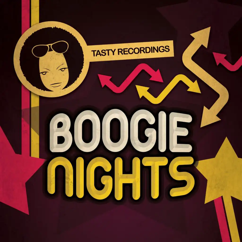 Boogie Nights