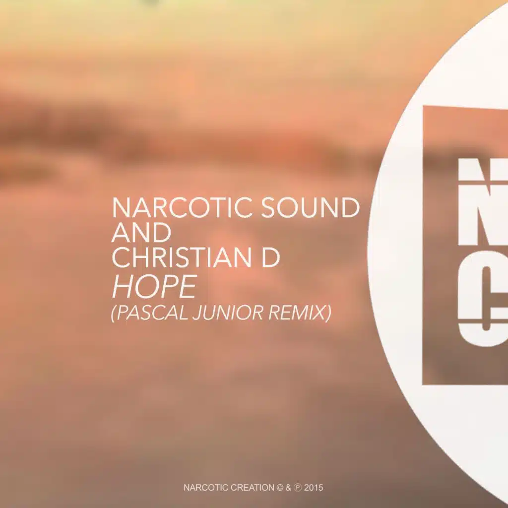 Hope (Pascal Junior Remix)