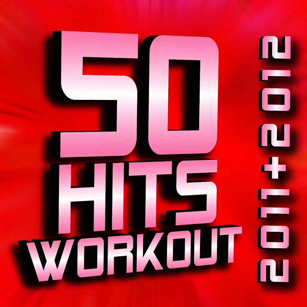Stronger (What Doesn't Kill You) [Workout Mix + 135 BPM]
