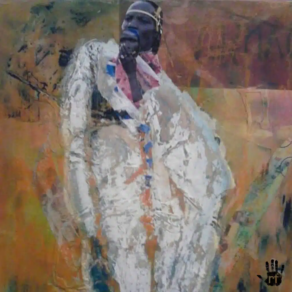 Afrocentrik (Iron Curtis Remix)