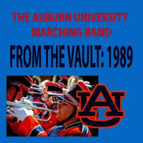 From the Vault - The Auburn University Marching Band 1989 Season