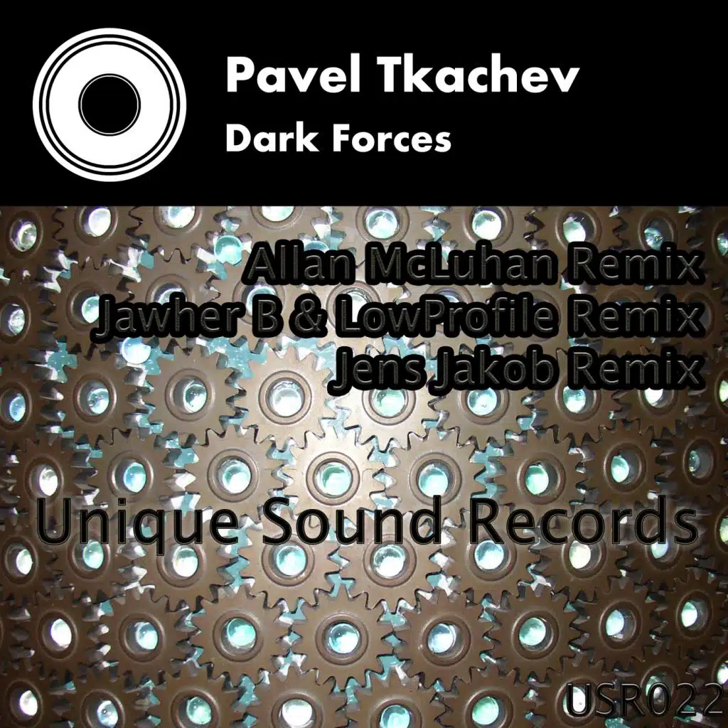 Dark Forces (Jawher B & LowProfile Remix)