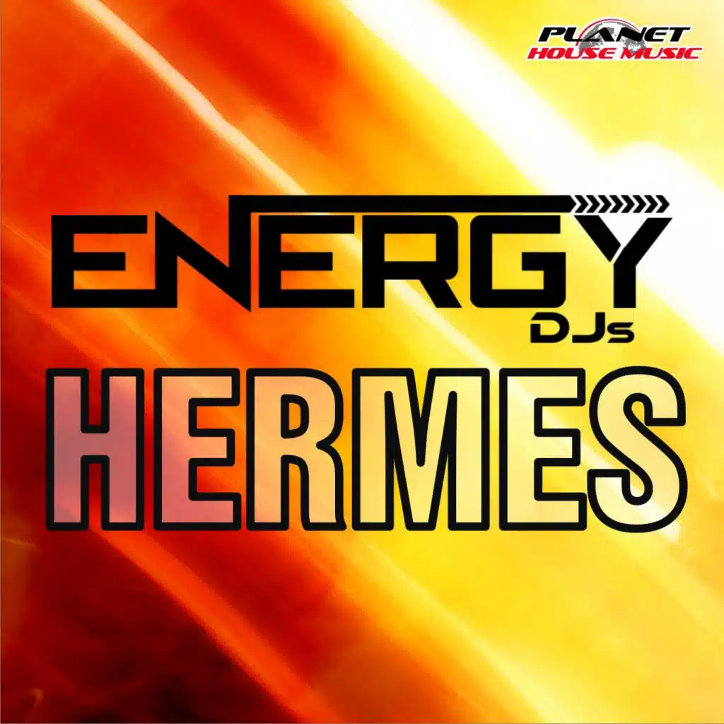 Energy Djs