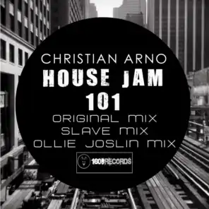 House Jam 101 (Slave (UK) Remix)