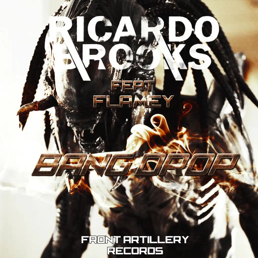 Ricardo Brooks