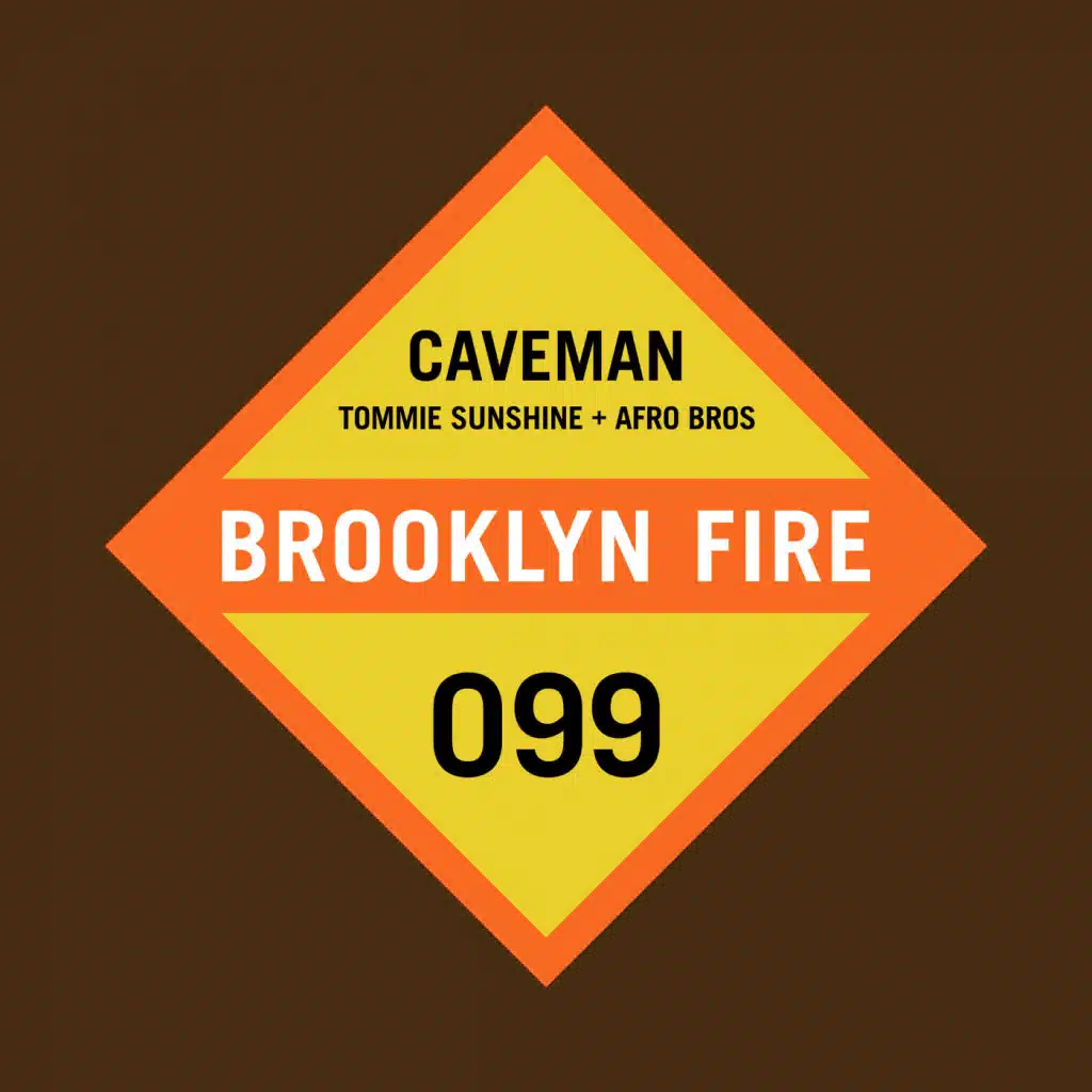 Tommie Sunshine & Afro Bros