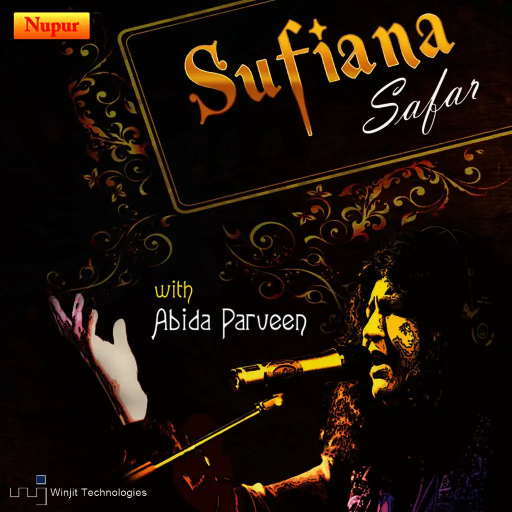 Sufiana safar