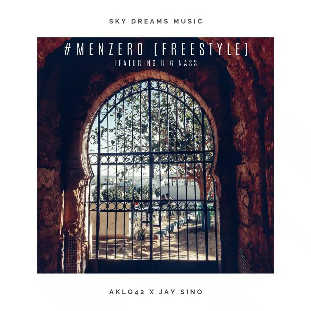 #MenZero (Freestyle) (feat. BIG NASS)
