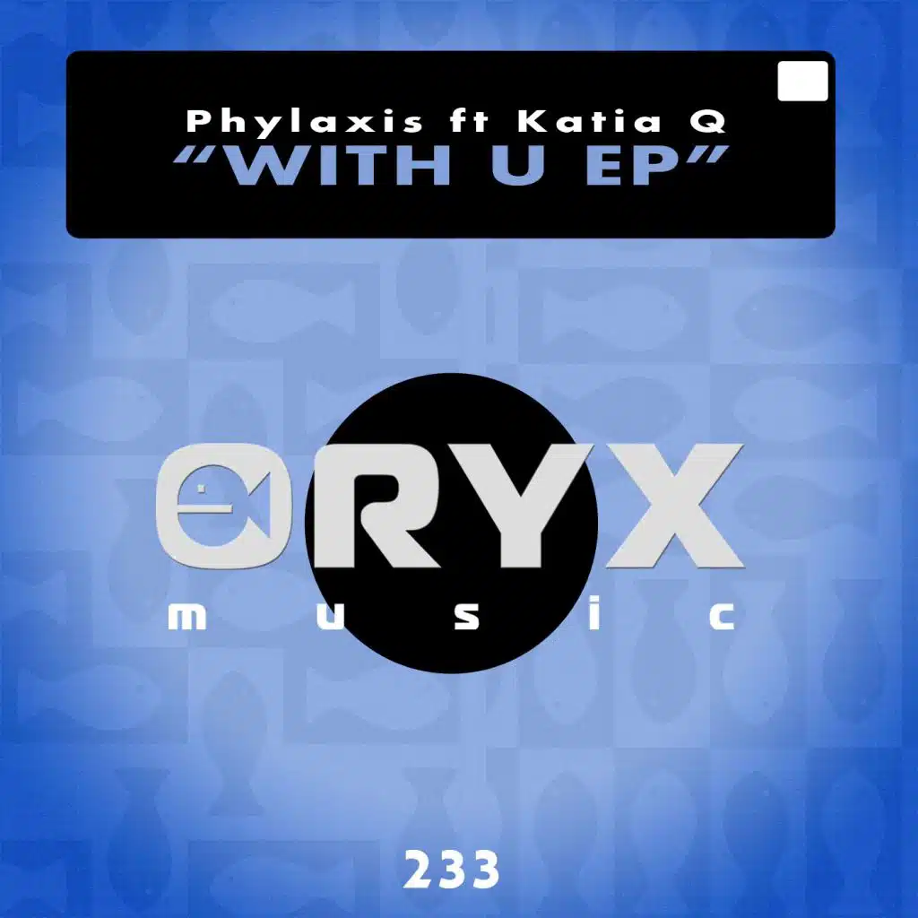 With U (feat. Katia Q)