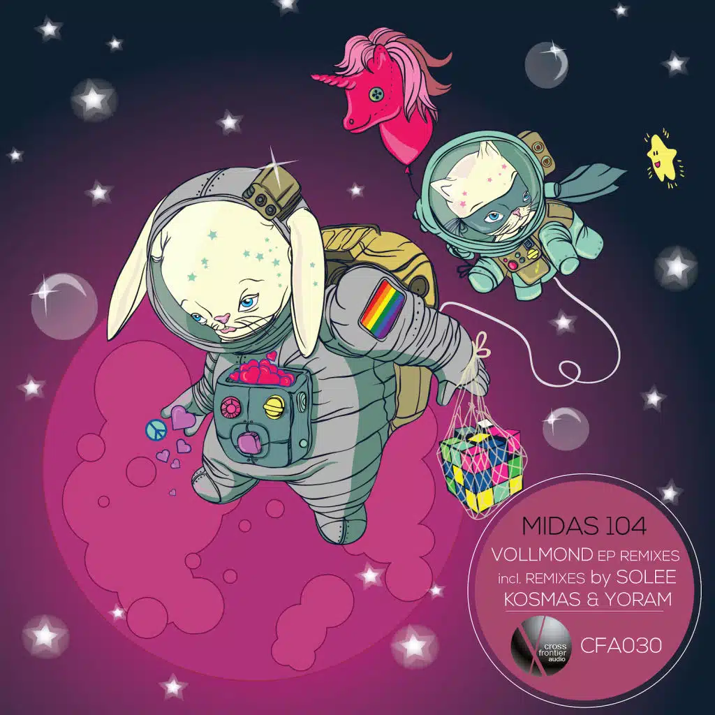 Phobia (Solee Remix)