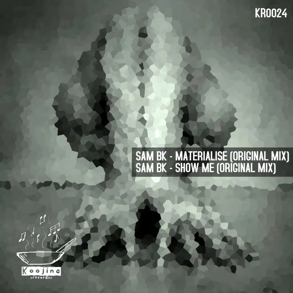 Materialise Ep