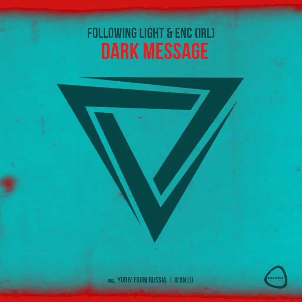 Following Light, eNc (Irl)