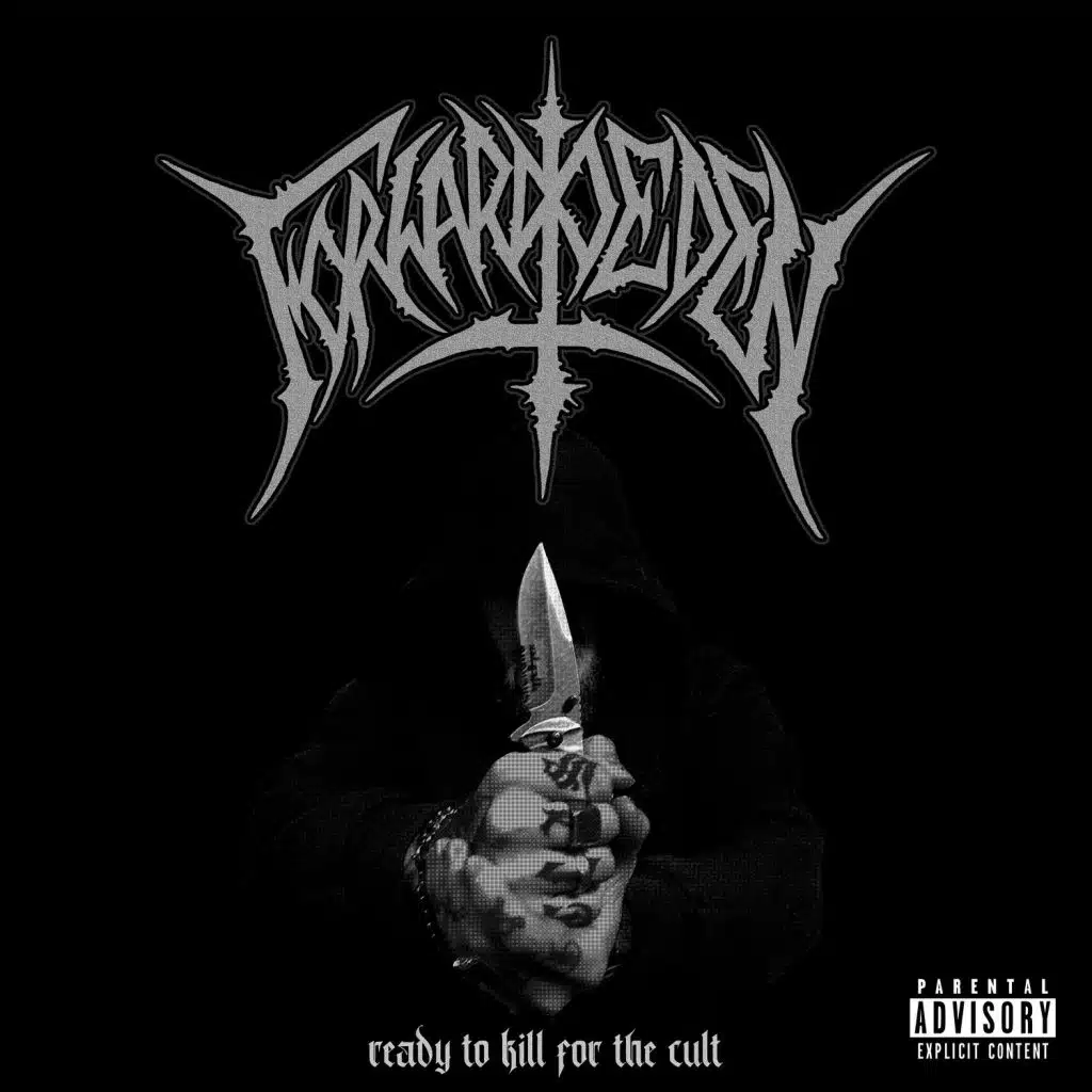 Ready to Kill for the Cult