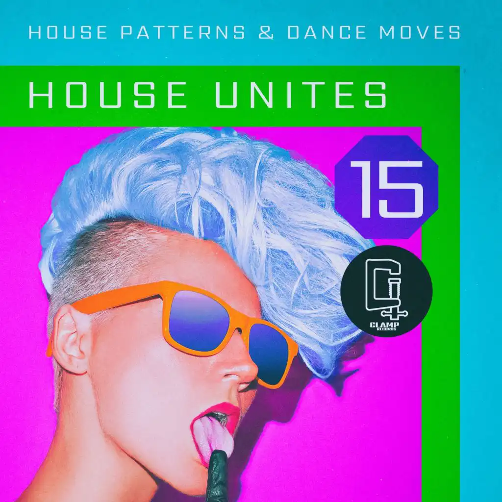 House Unites - Pattern 15