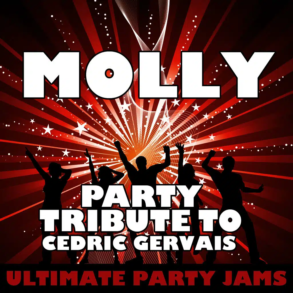 Molly (Party Tribute to Cedric Gervais) - Single