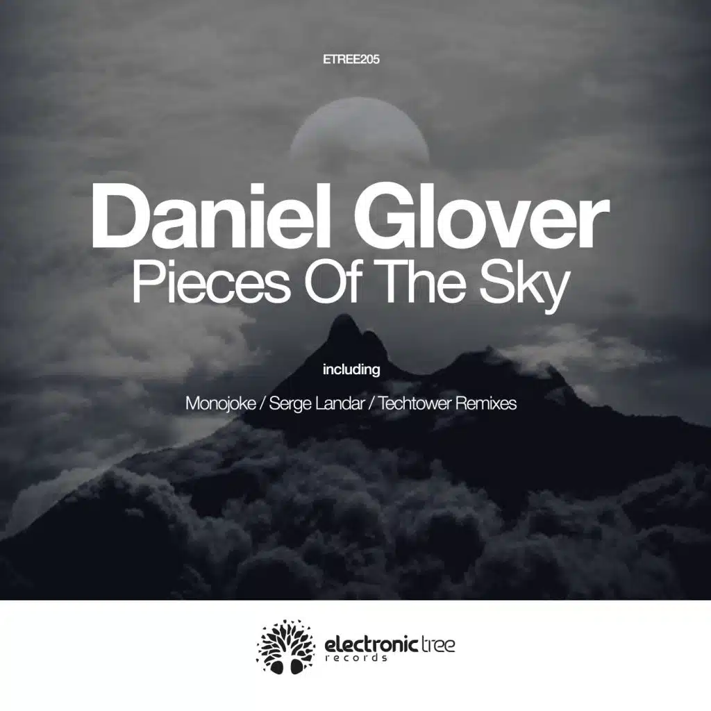 Pieces of the Sky (Serge Landar Remix)