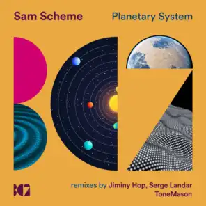 Planetary System (Serge Landar Remix)