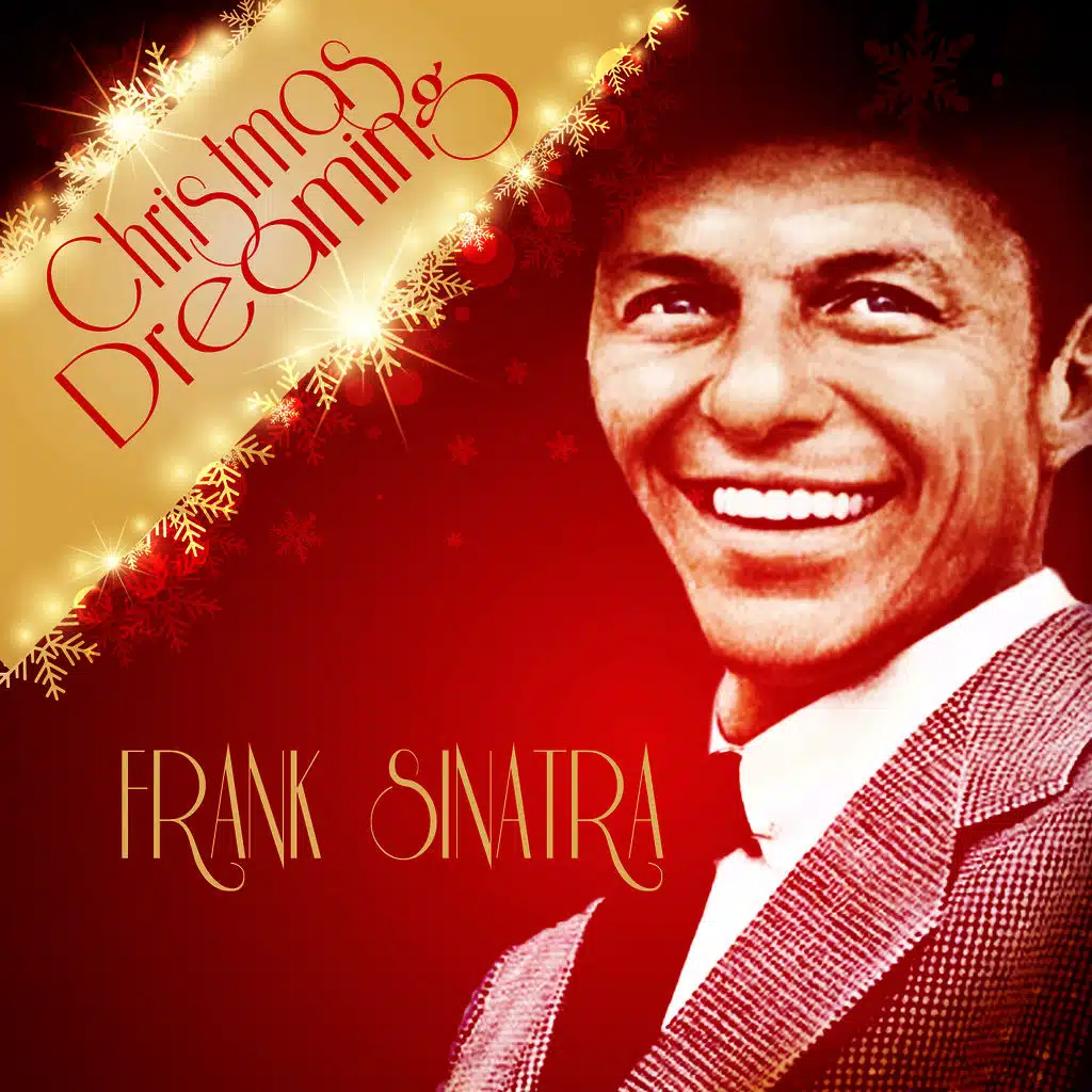 I'll Be Home for Christmas