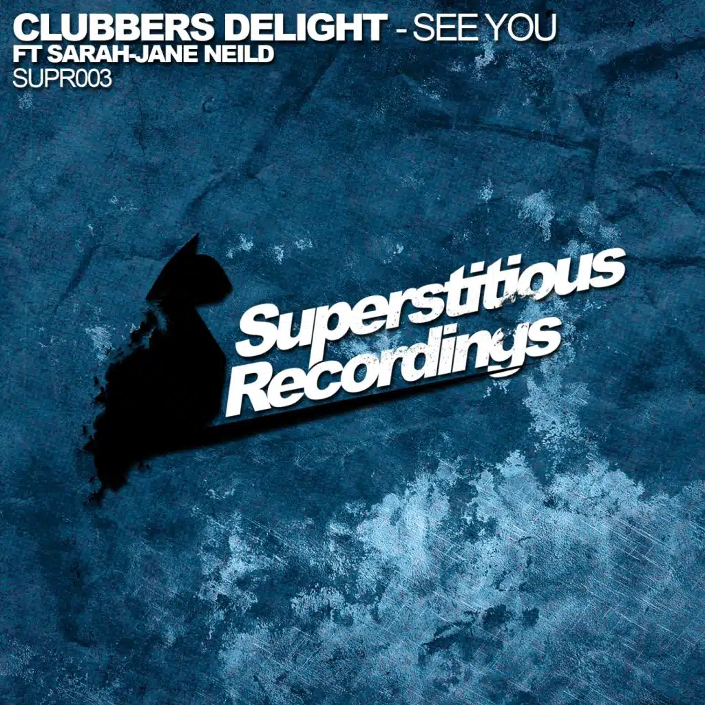 See You (feat. Sarah-Jane Neild)