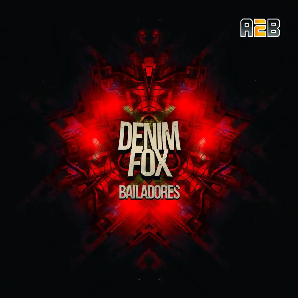 Bailadores (Radio Edit)