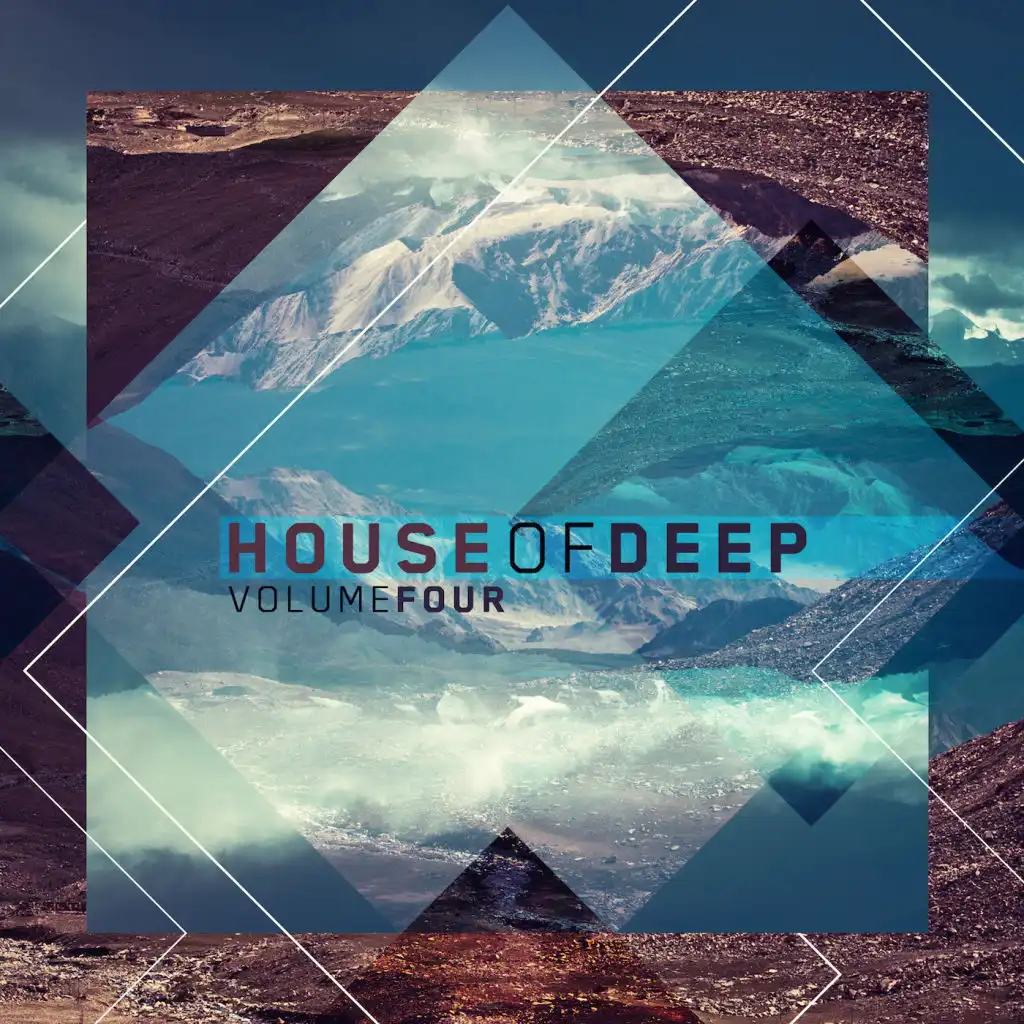 House of Deep, Vol. 4