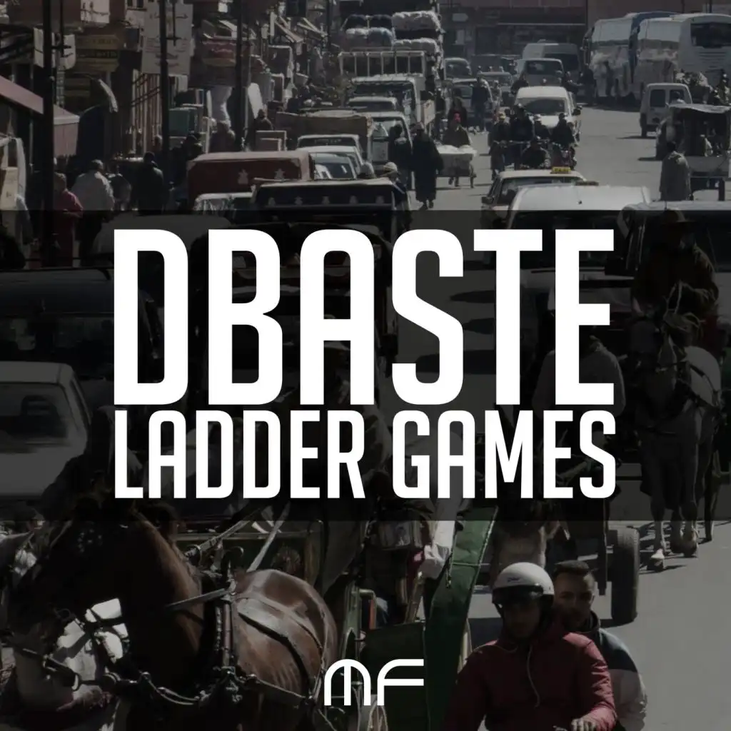 Ladder Games (Mike Retek Remix)