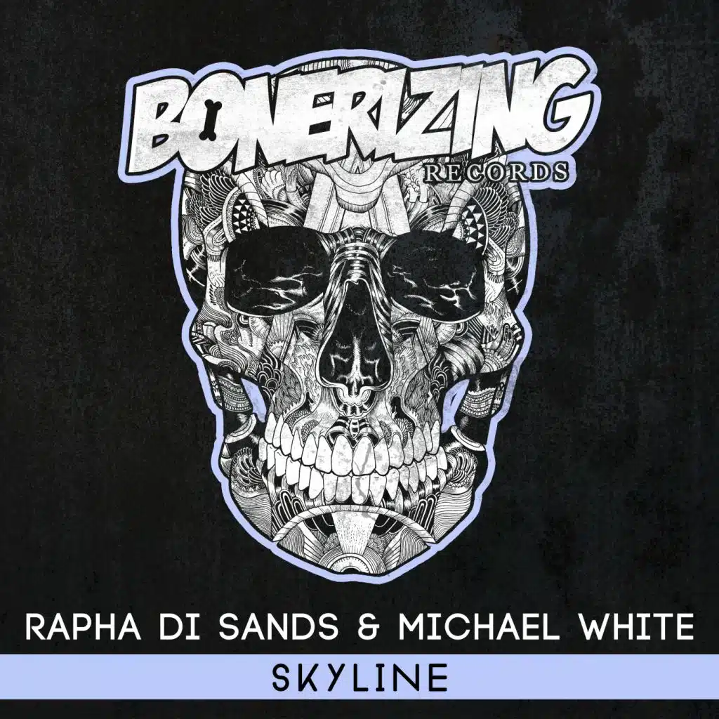 Rapha Di Sands, Michael White