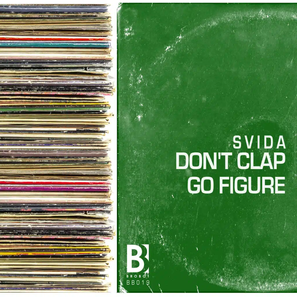 Don't Clap: Go Figure