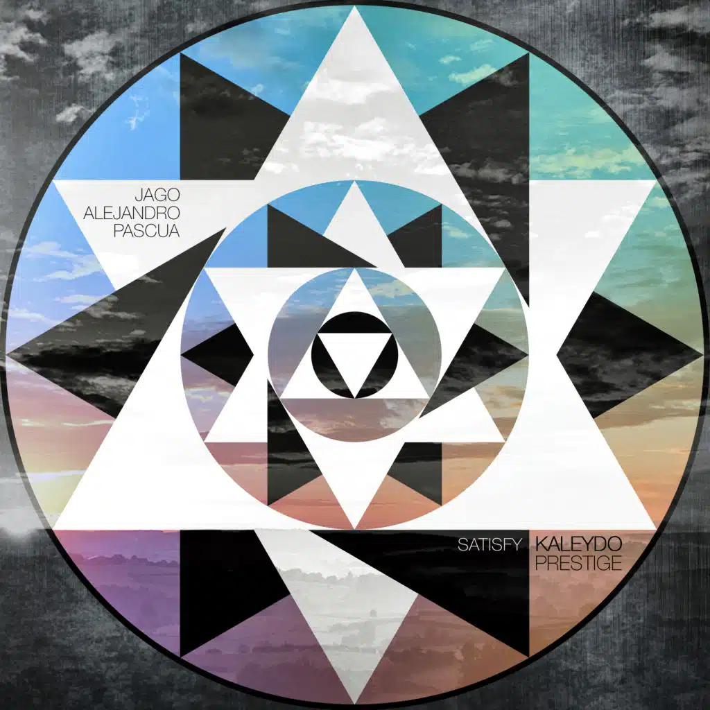 Satisfy (Radio Soulful)