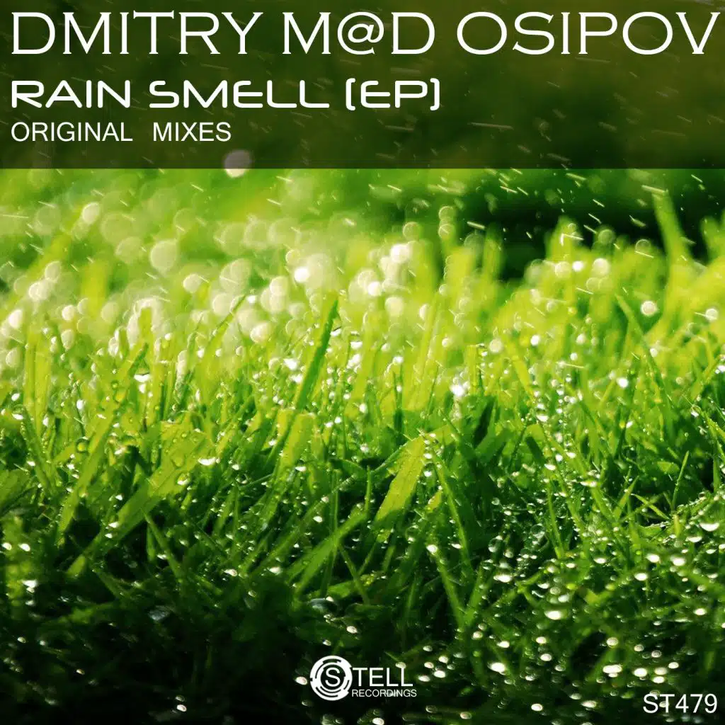 Dmitry M@D Osipov