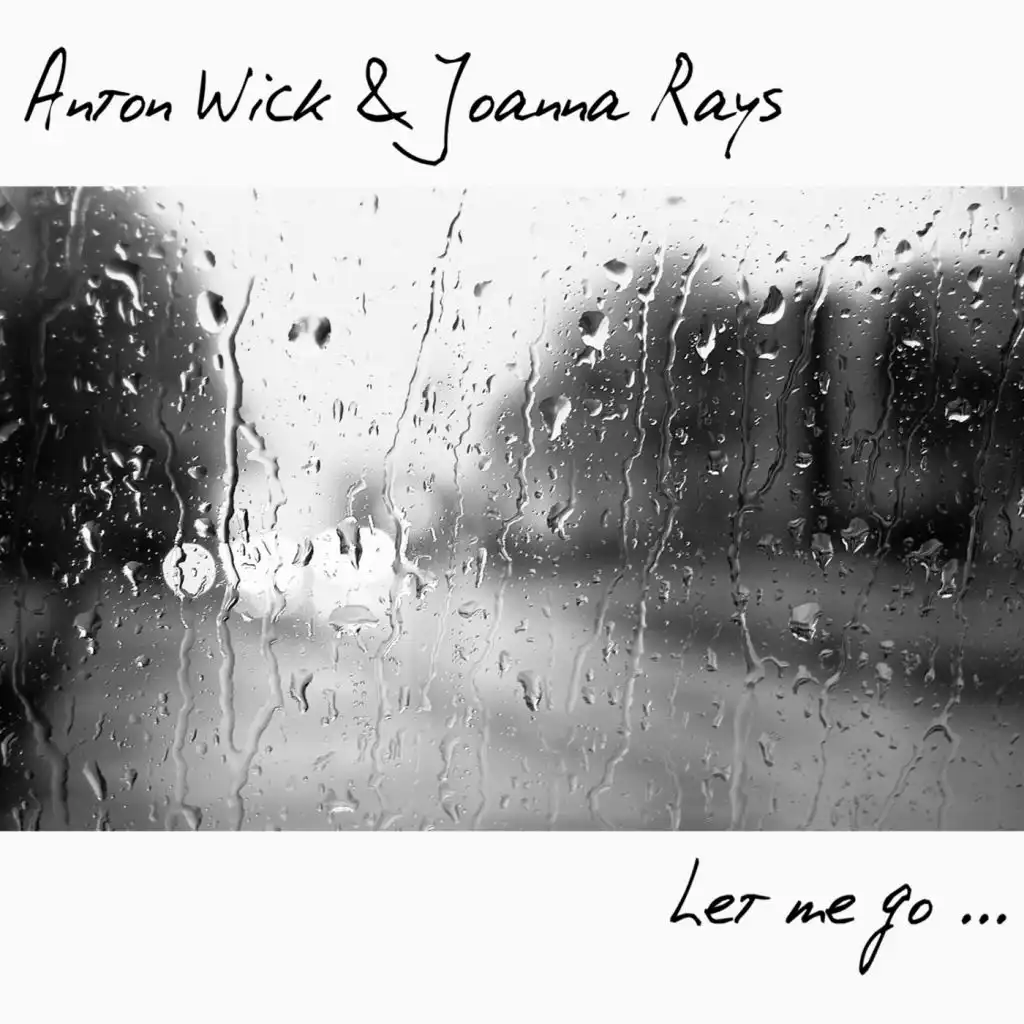 Anton Wick feat. Joanna Rays