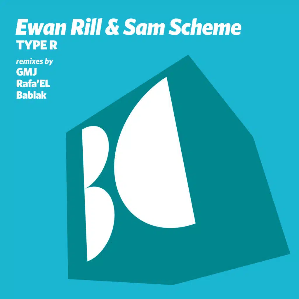 Ewan Rill & Sam Scheme