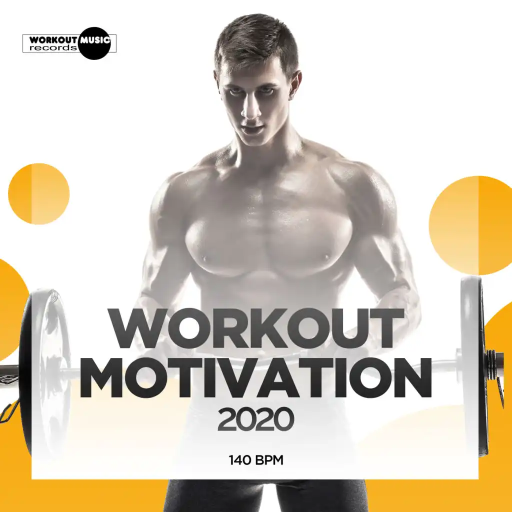 365 (Workout Mix Edit 140 bpm)
