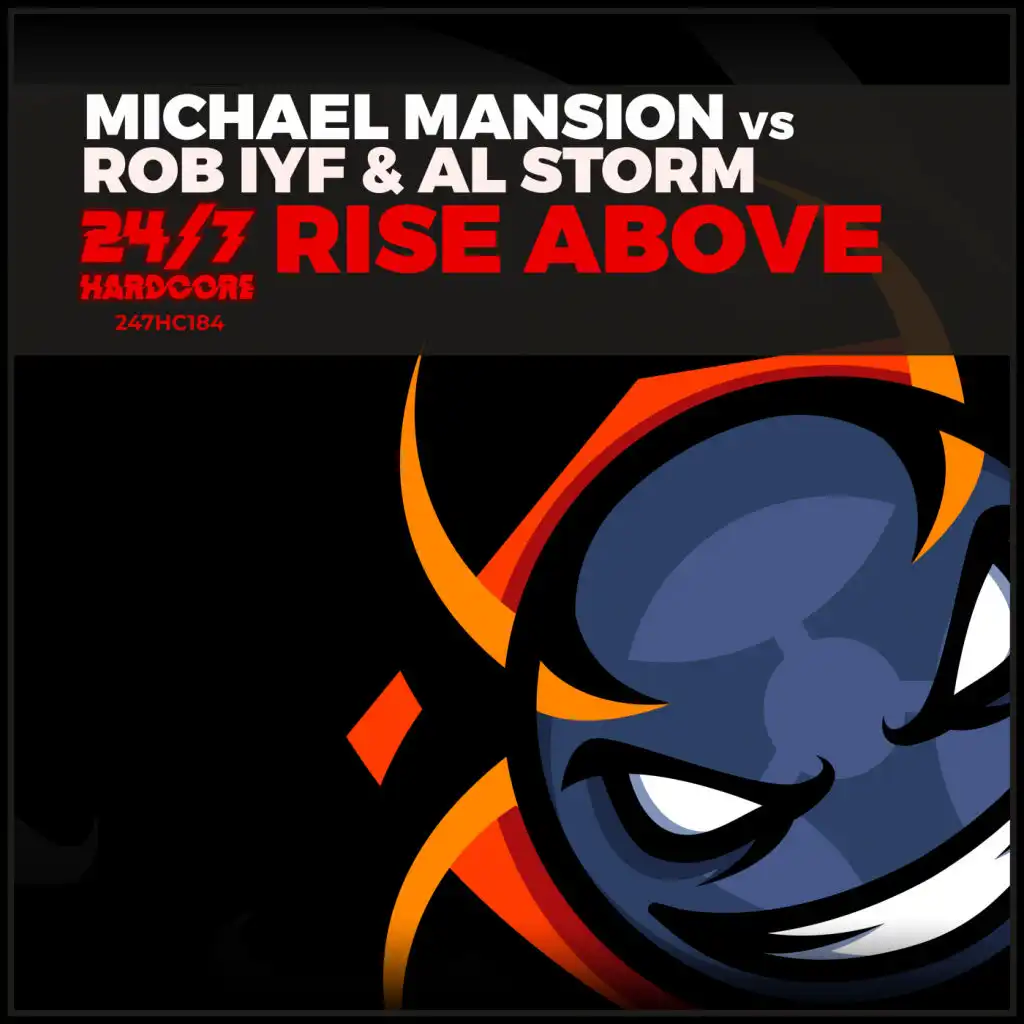 Michael Mansion vs Rob IYF & Al Storm