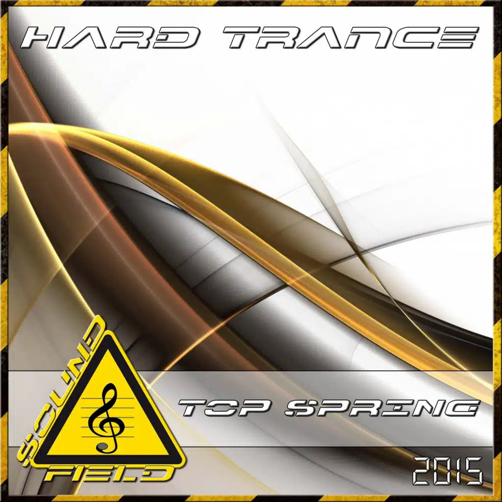 Transmutation (Hard Trance Mix)