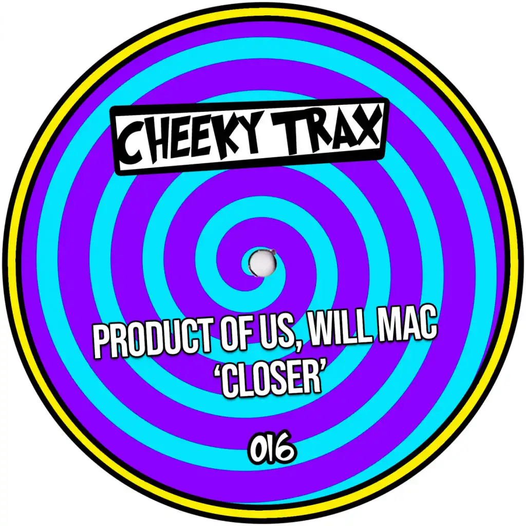 Closer (Club Mix)