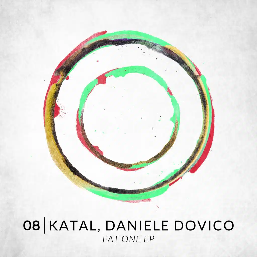 Daniele Dovico & Katal