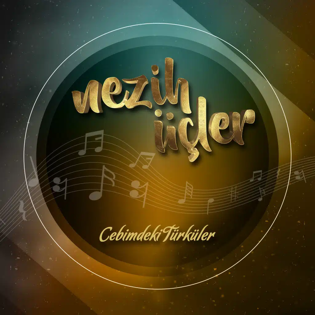 Cebimdeki Türküler