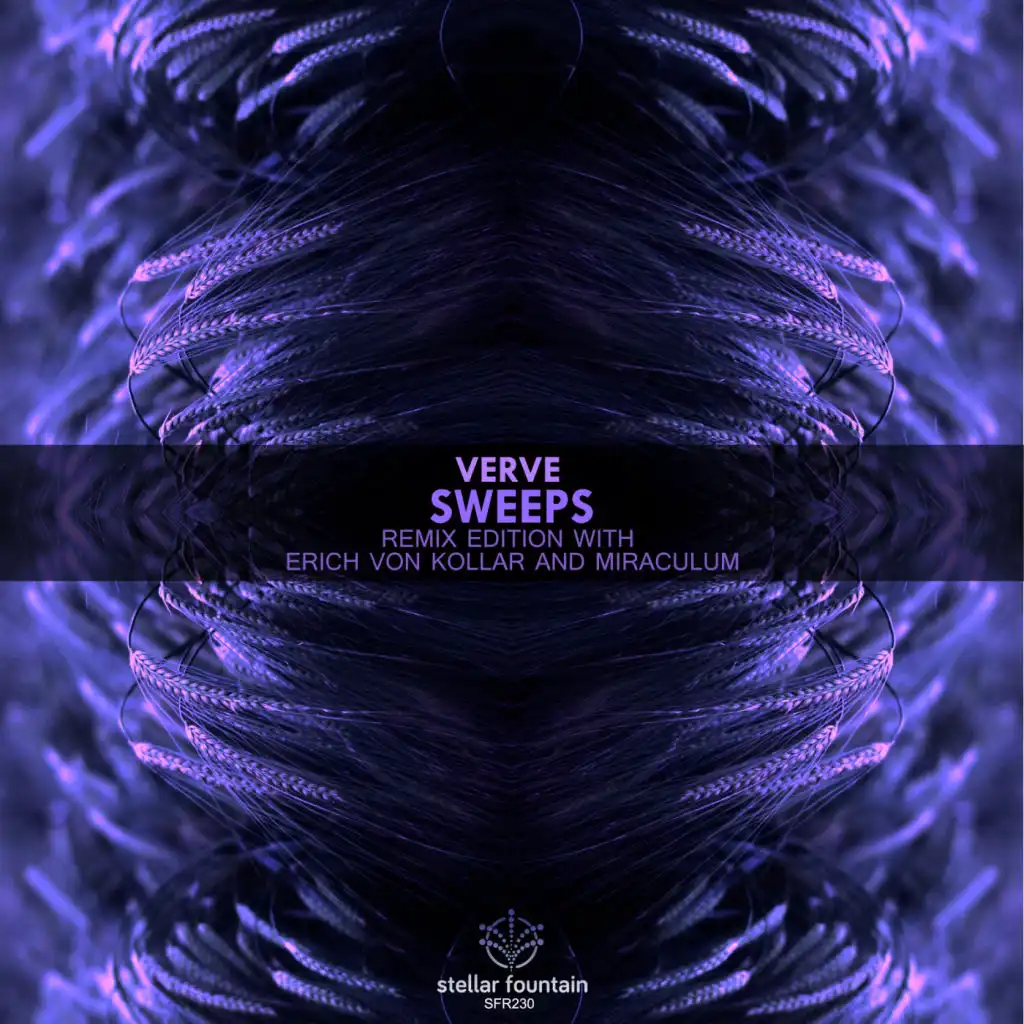 Sweeps (Erich Von Kollar Remix)