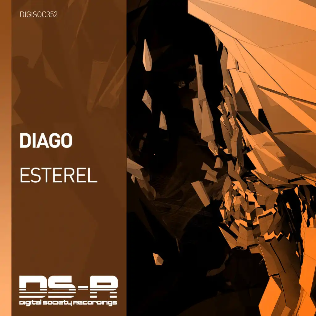 Esterel (Extended Mix)