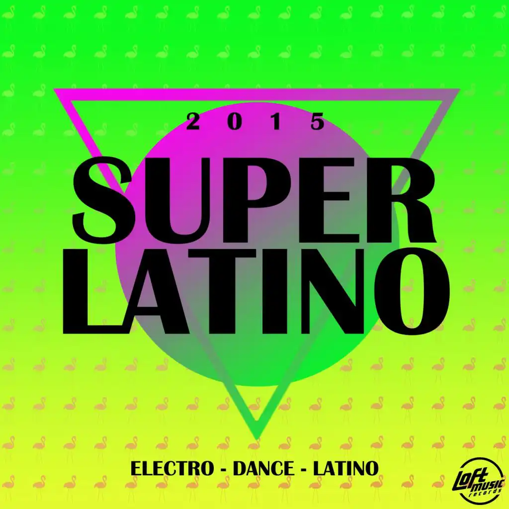 Superlatino 2015