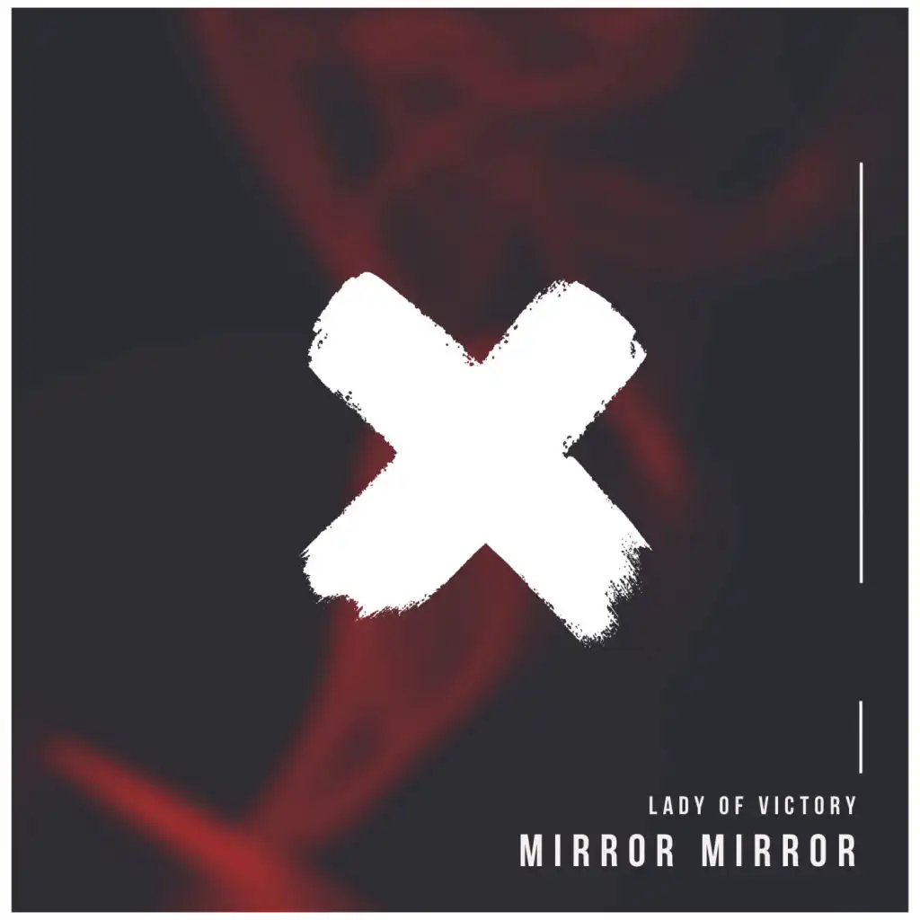 Mirror Mirror (Afro Carrib Mix)