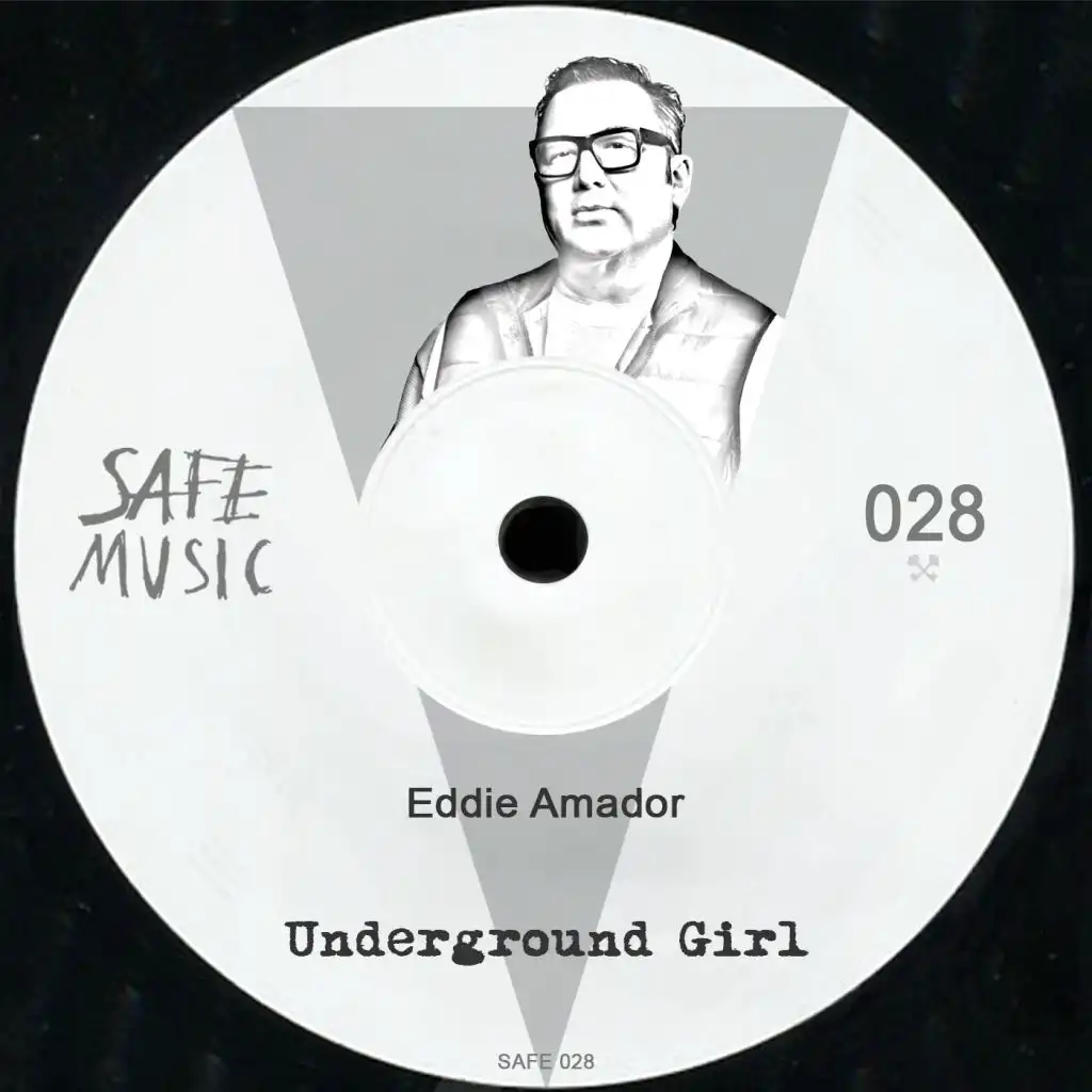 Underground Girl (The Deepshakerz Main Mix)