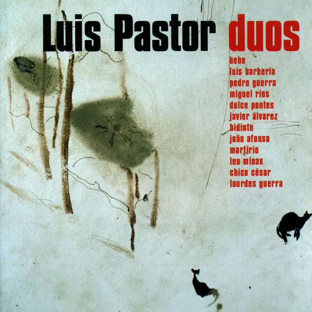 Aguas Abril (feat. Bebe)