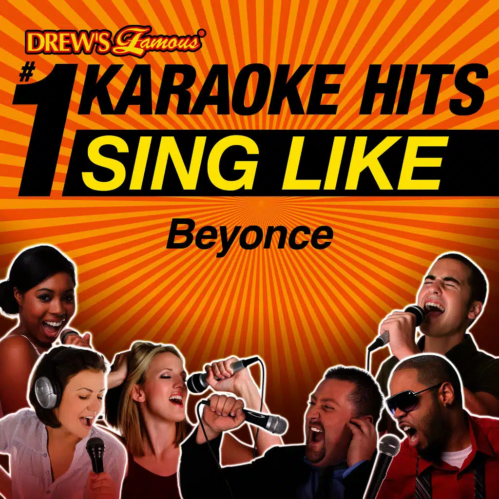 Check On It (Karaoke Version)