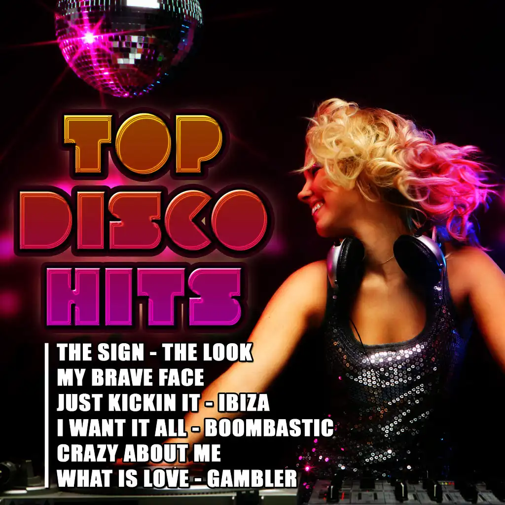 Top Disco Hits