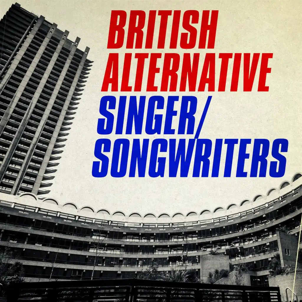 British Alternative Singer/Songwriters