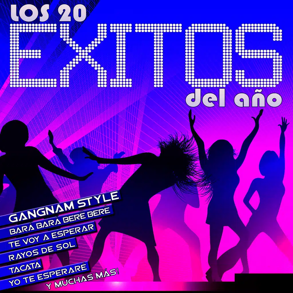 Los 20 Éxitos del Año