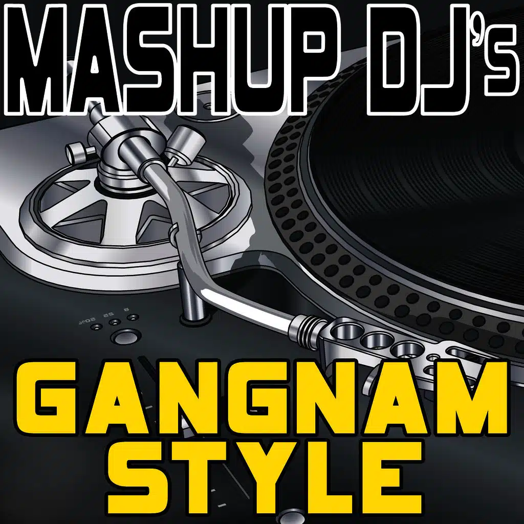 Gangnam Style (Remix Tools for Mash-Ups)